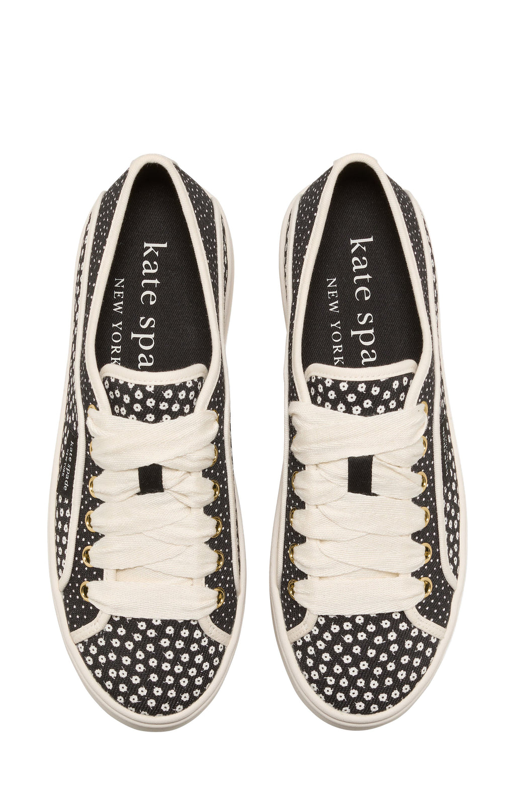 Floral Floral Rubber Platform