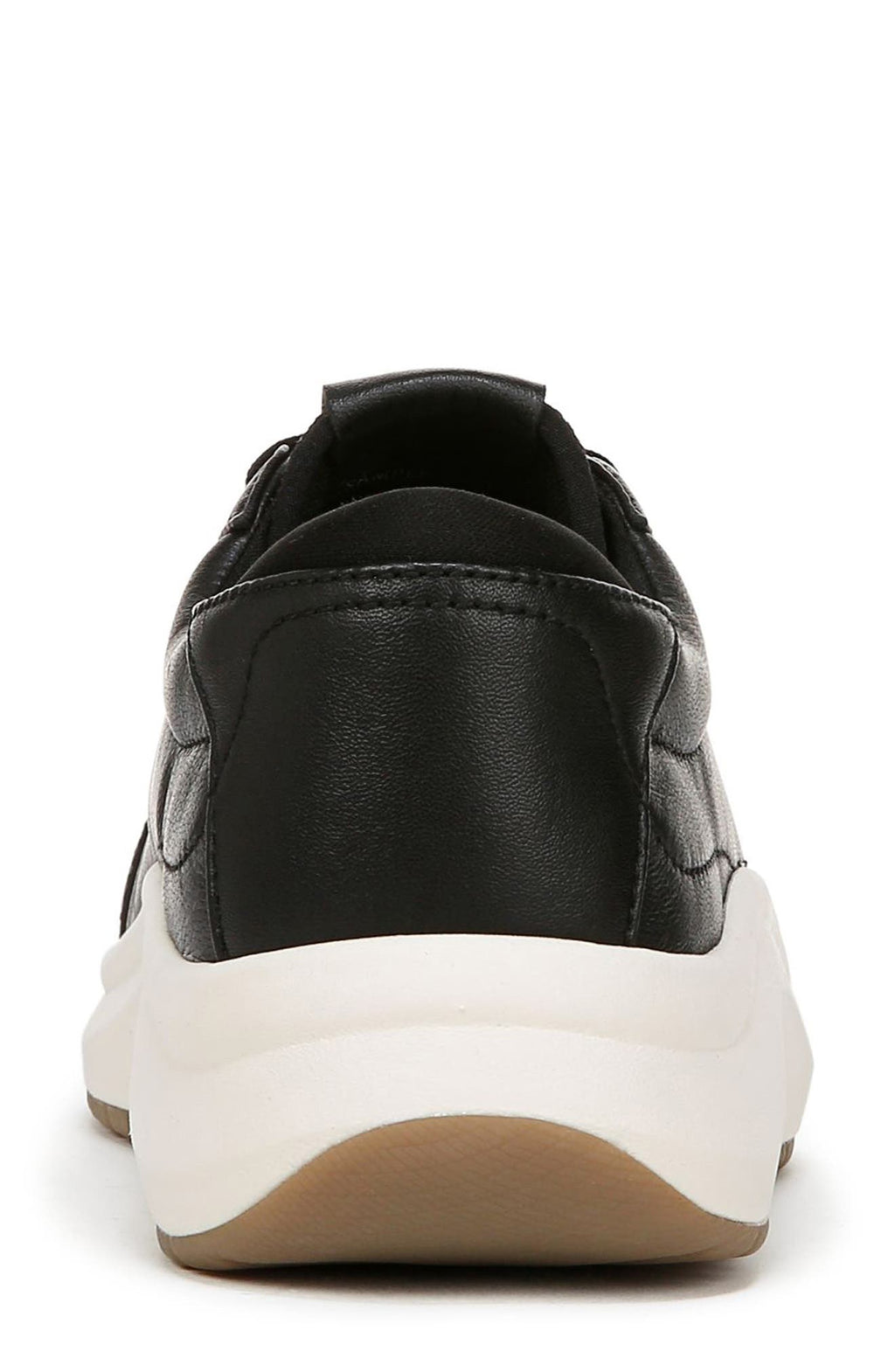 Leather Slip-On – Style N215