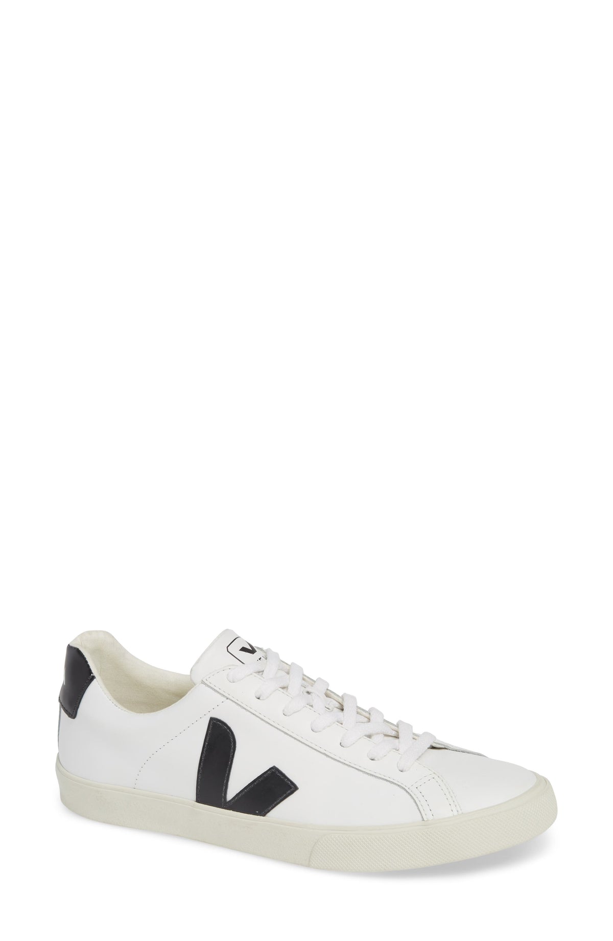 Leather Sneaker – Style N123