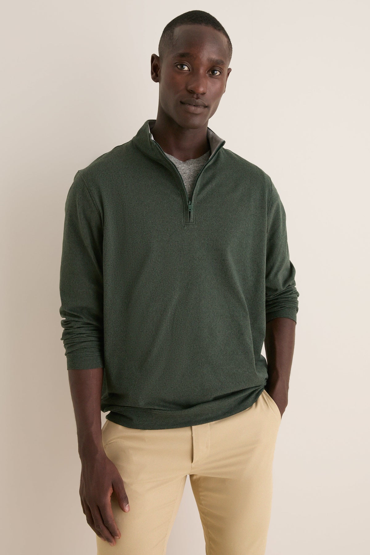 Men's Performance Pullover