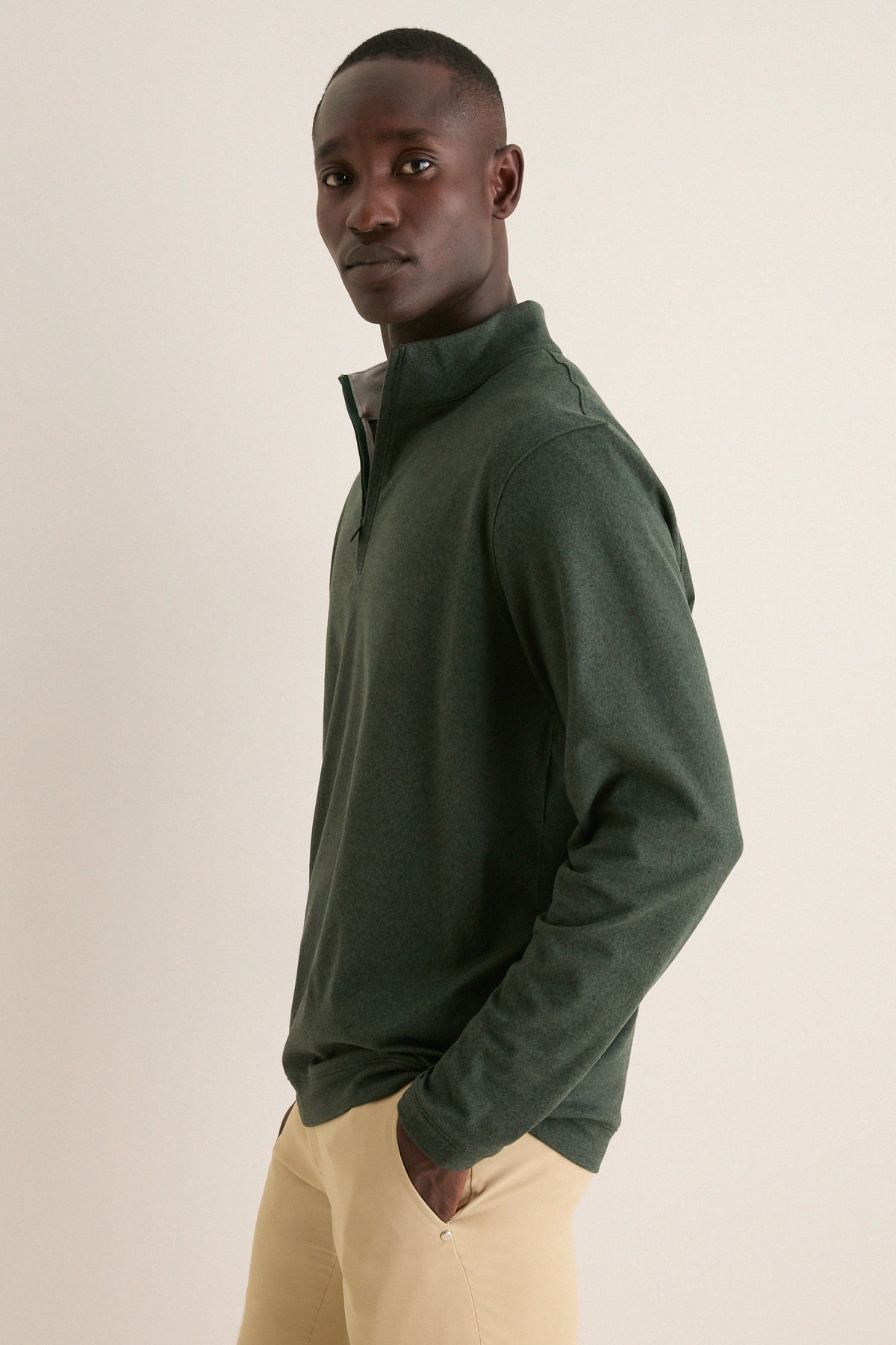 Men's Performance Pullover