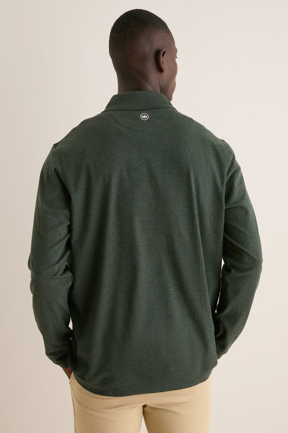 Men's Performance Pullover