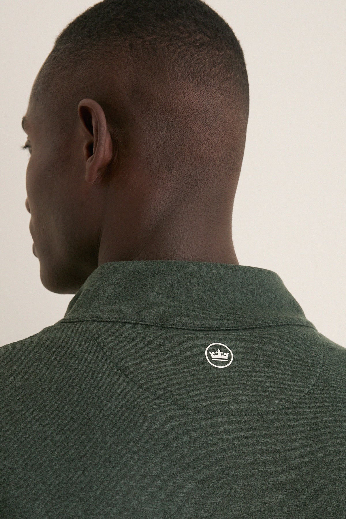 Men's Performance Pullover
