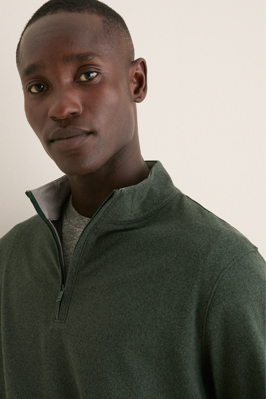 Men's Performance Pullover