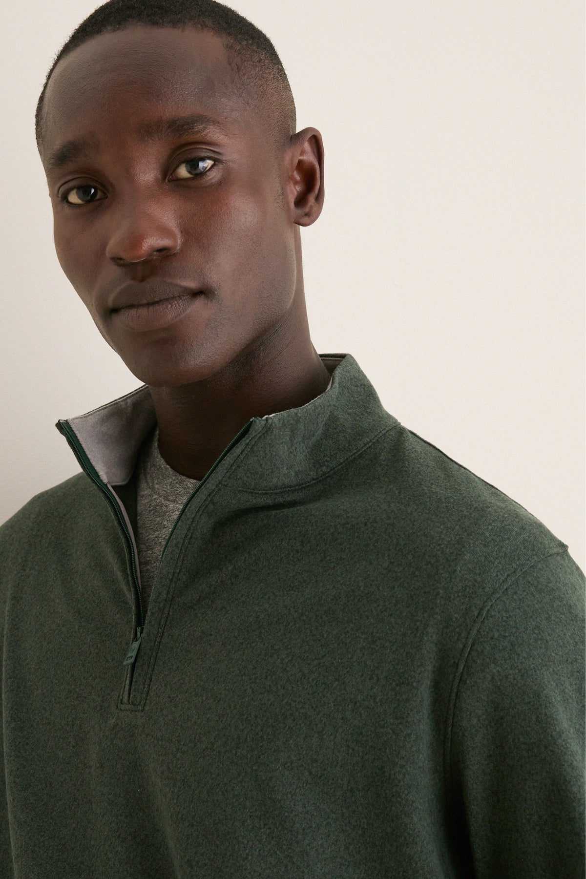 Men's Performance Pullover