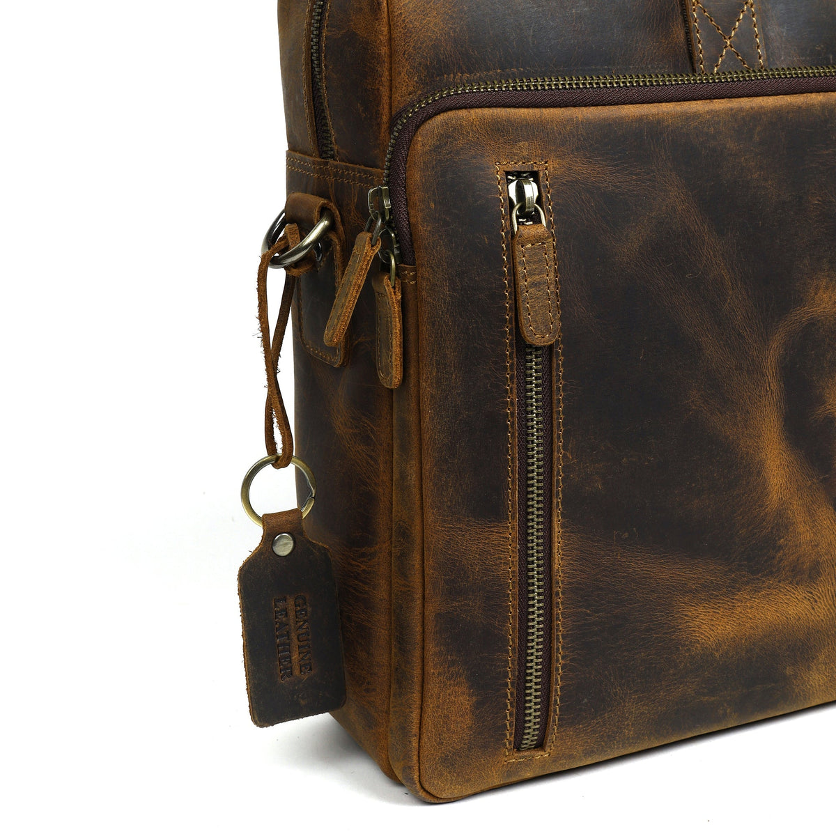 Skyler Hunter Laptop Office Bag