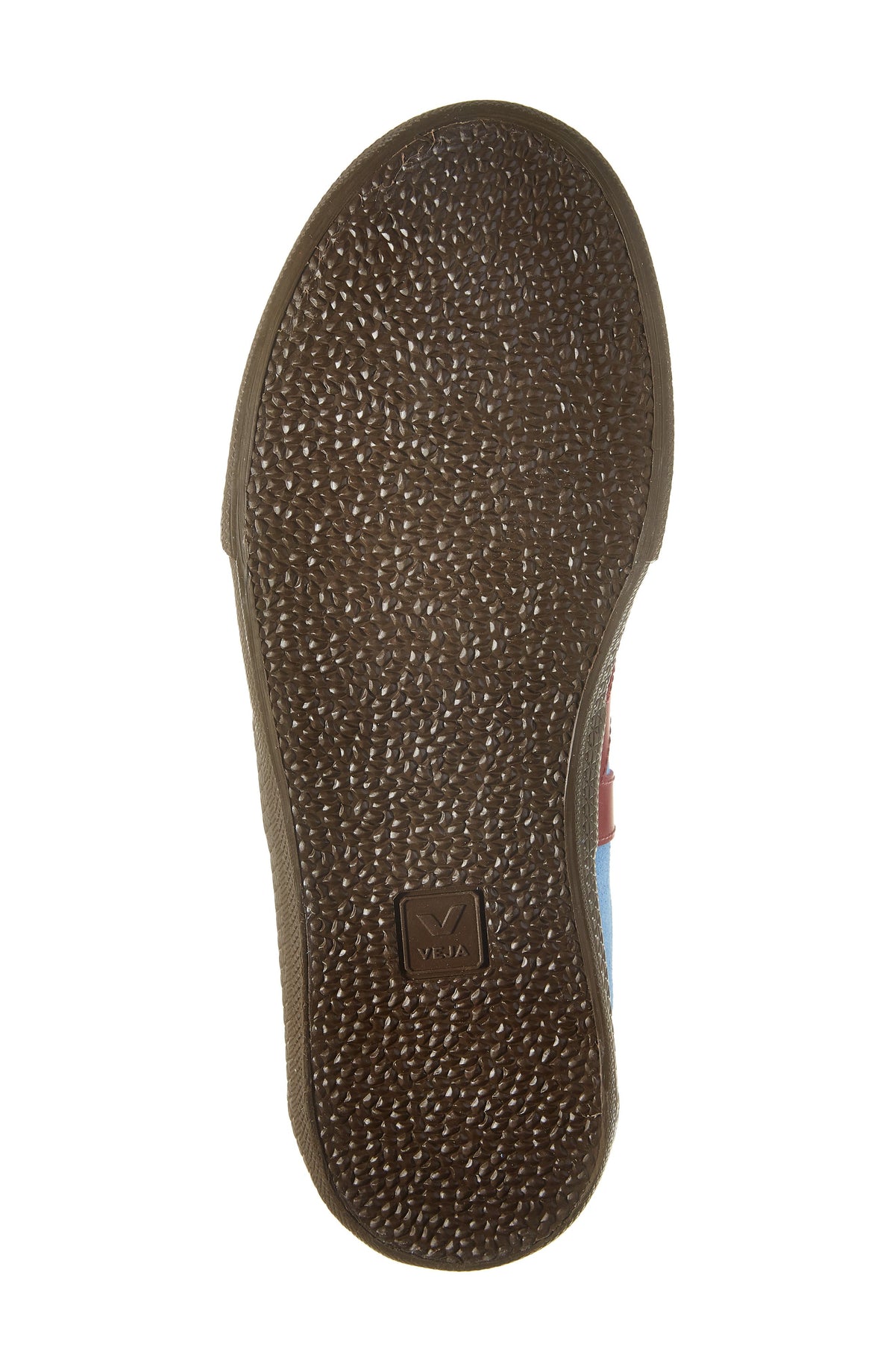 Suede Sneaker – Style N099