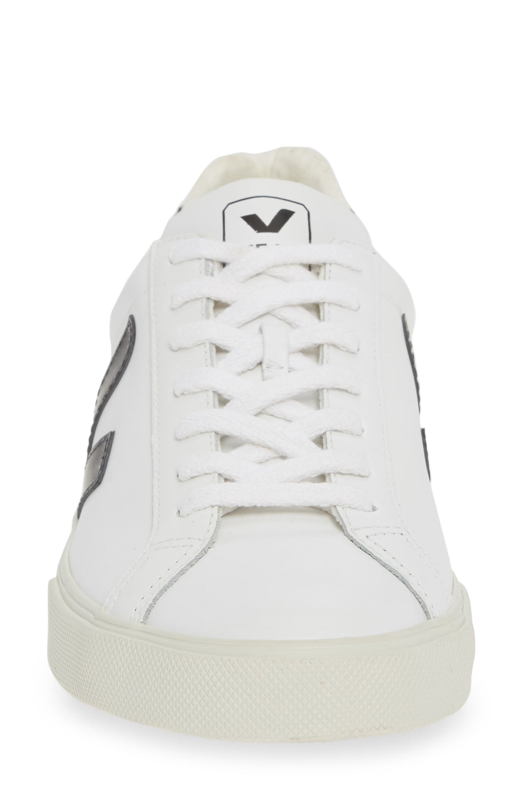 Leather Sneaker – Style N123
