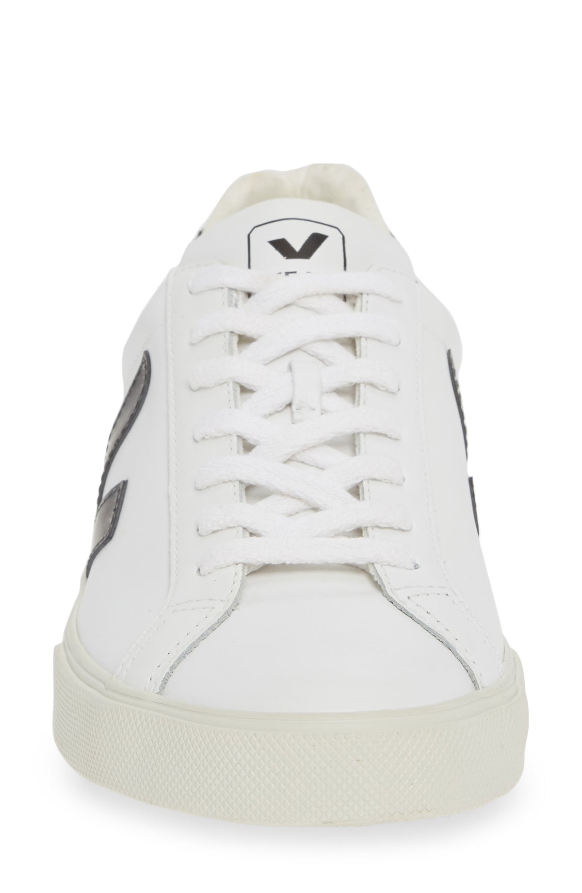 Leather Sneaker – Style N123