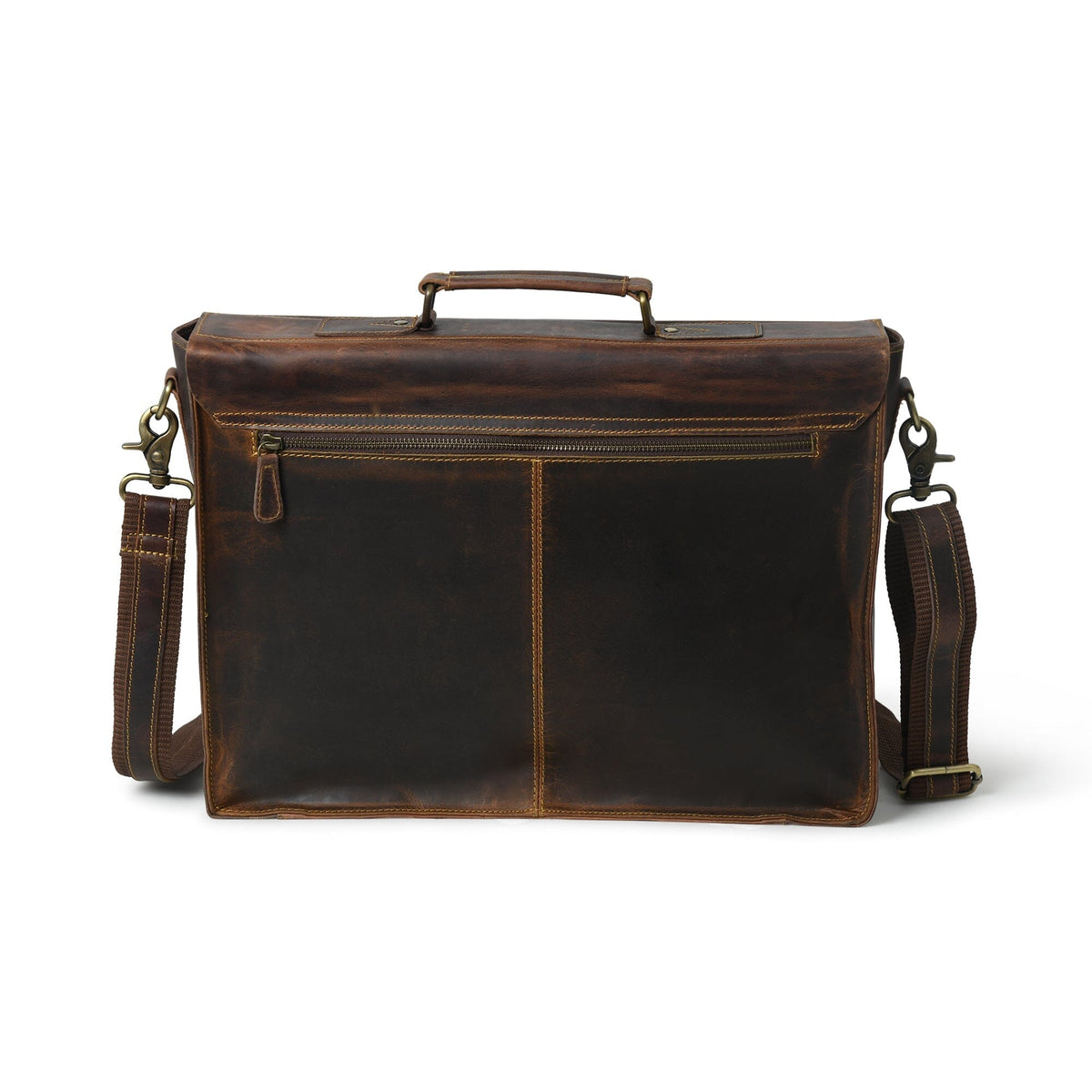 Wall Street Briefcase