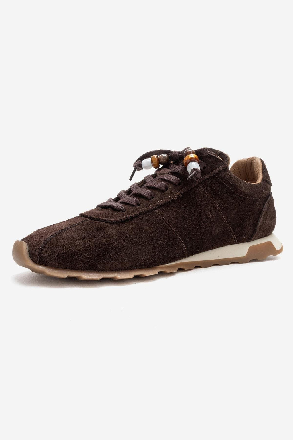 Leather Sneaker – Style N105