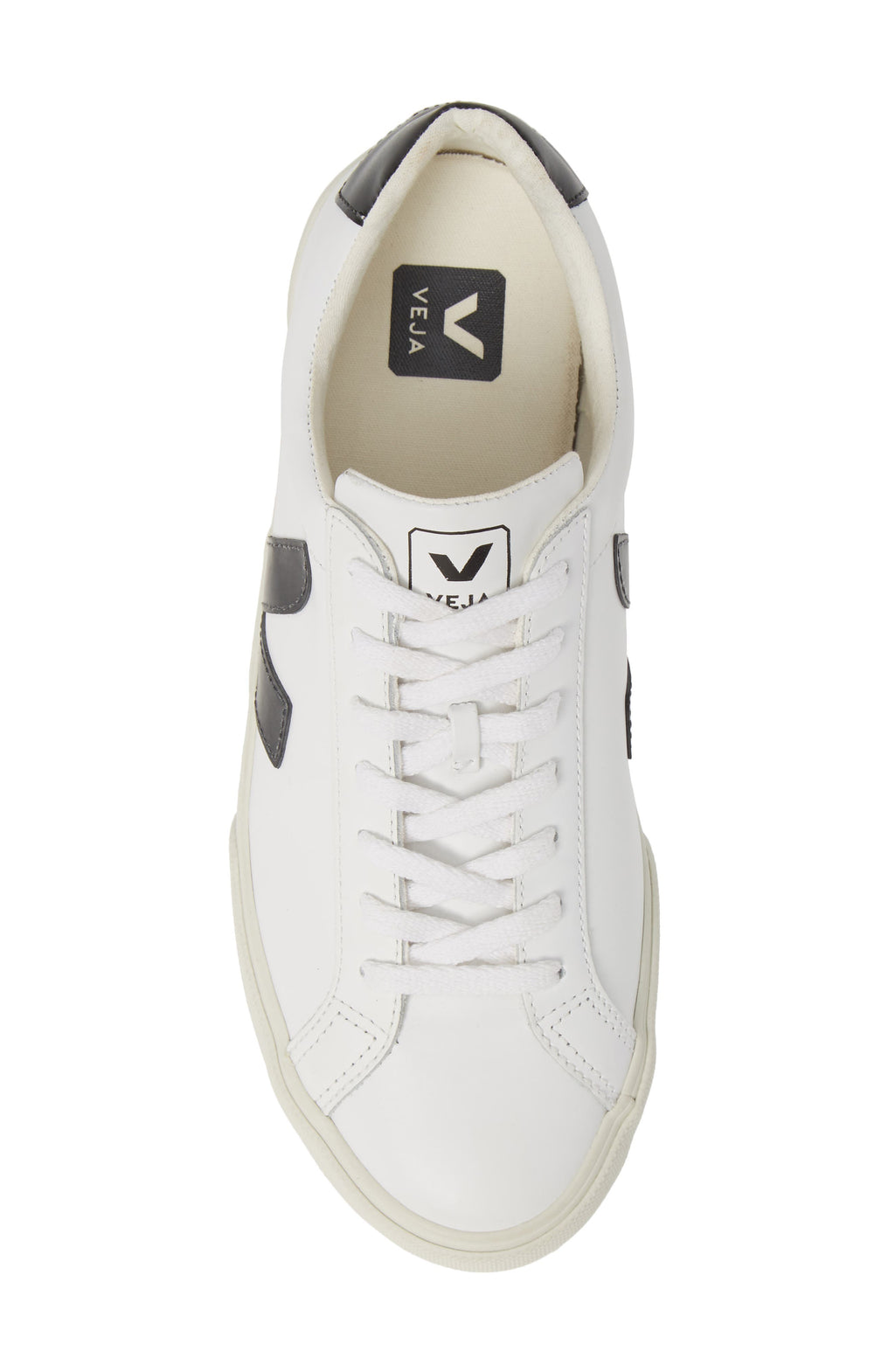 Leather Sneaker – Style N123