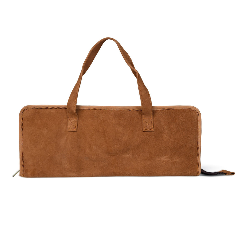 The Leather Drumstick Case