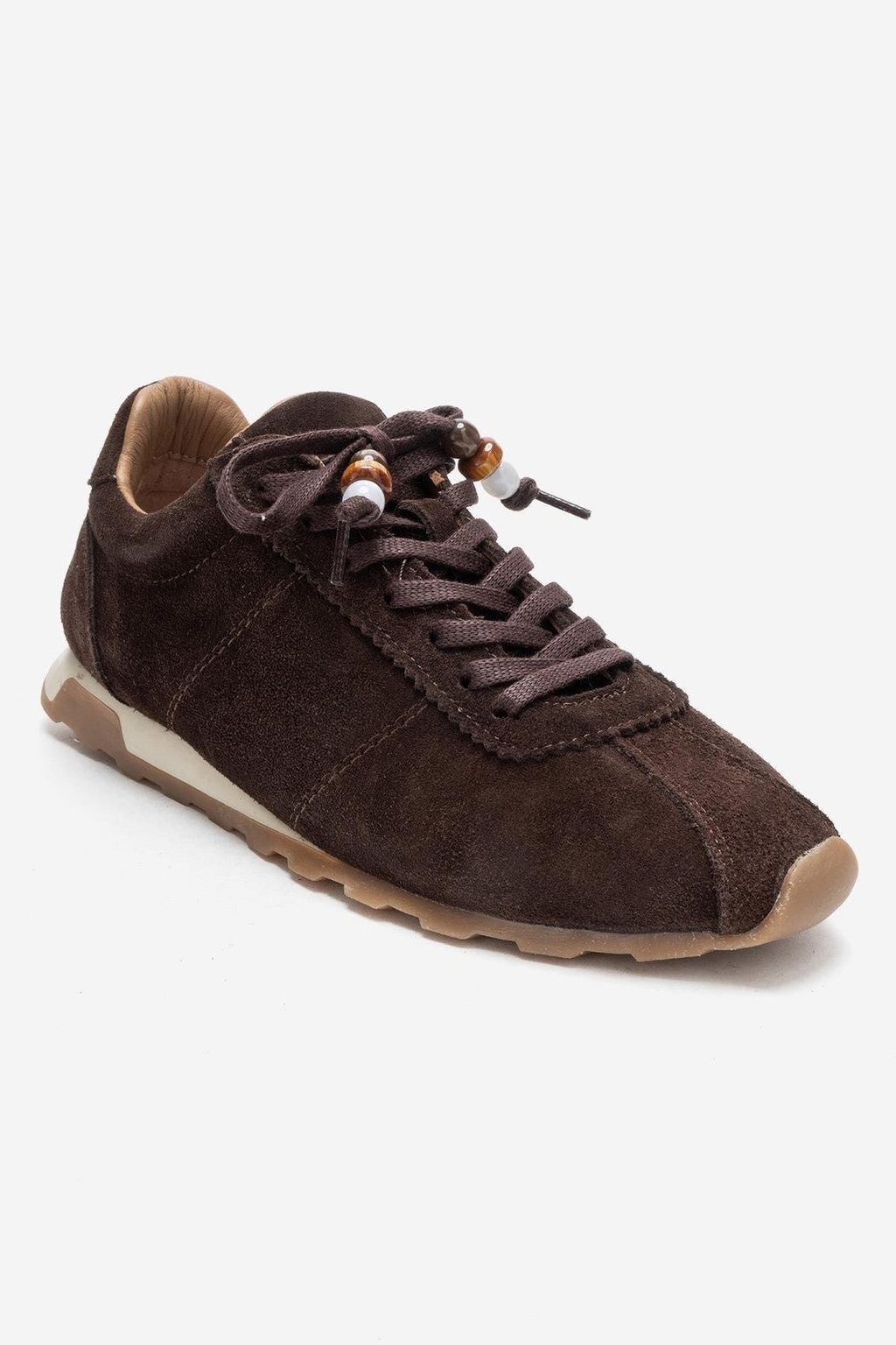 Leather Sneaker – Style N105