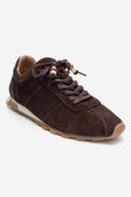 Leather Sneaker – Style N105