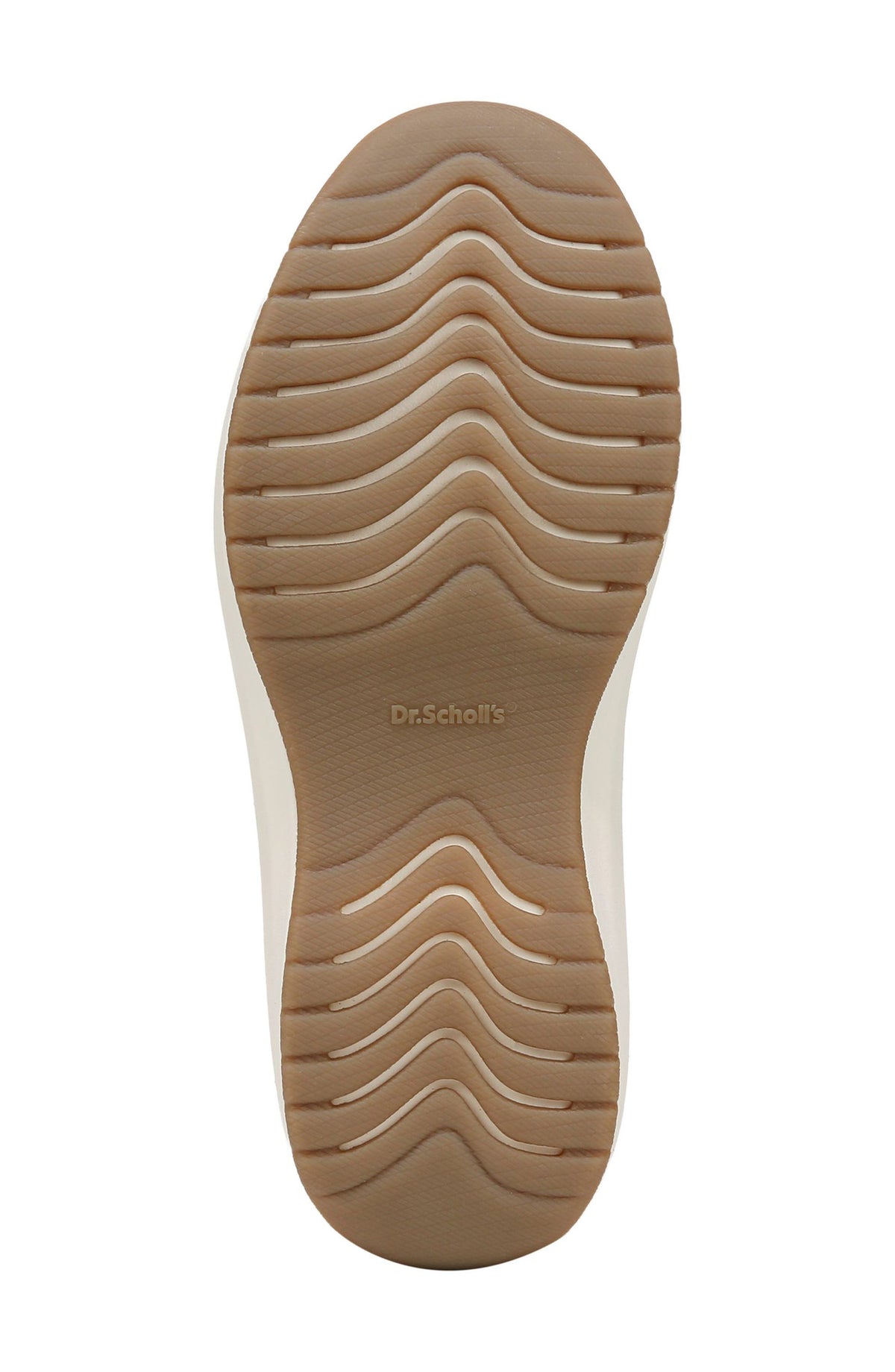 Leather Slip-On – Style N215