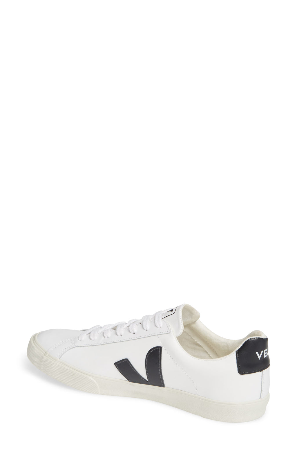 Leather Sneaker – Style N123