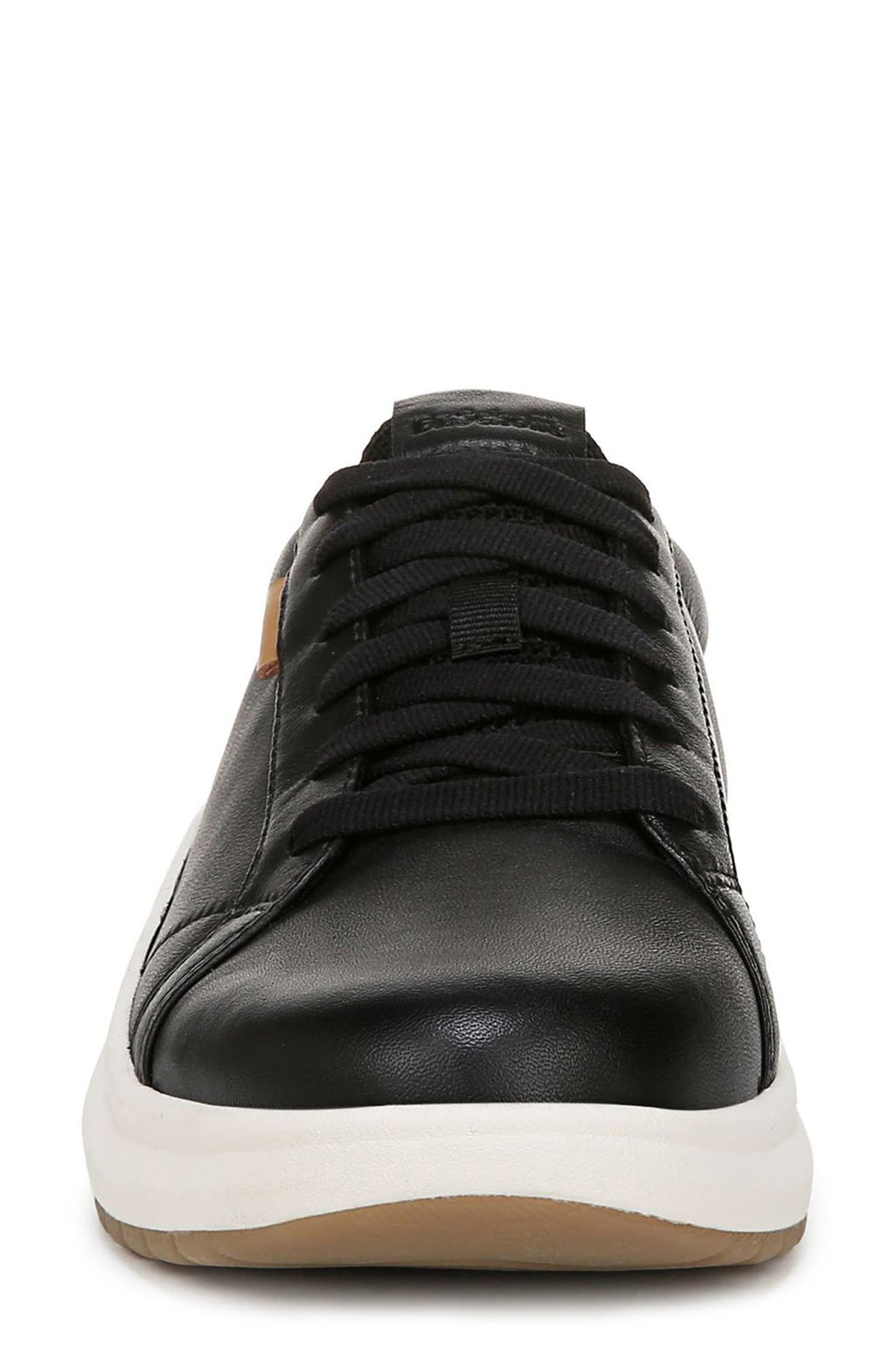 Leather Slip-On – Style N215