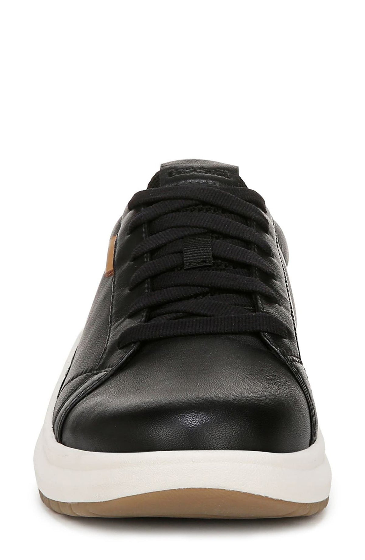 Leather Slip-On – Style N215