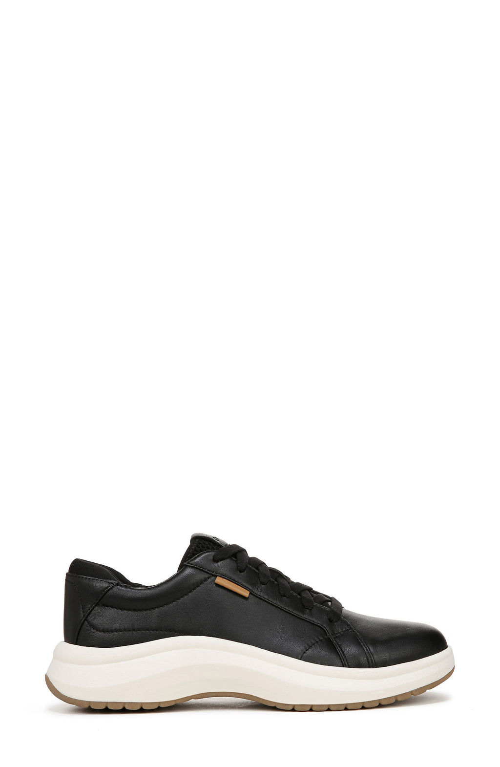 Leather Slip-On – Style N215