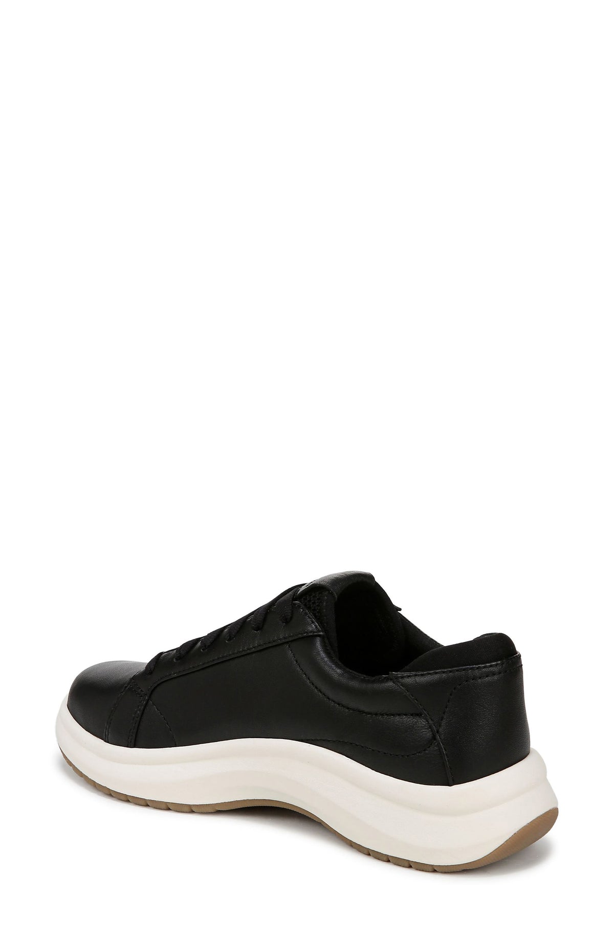 Leather Slip-On – Style N215
