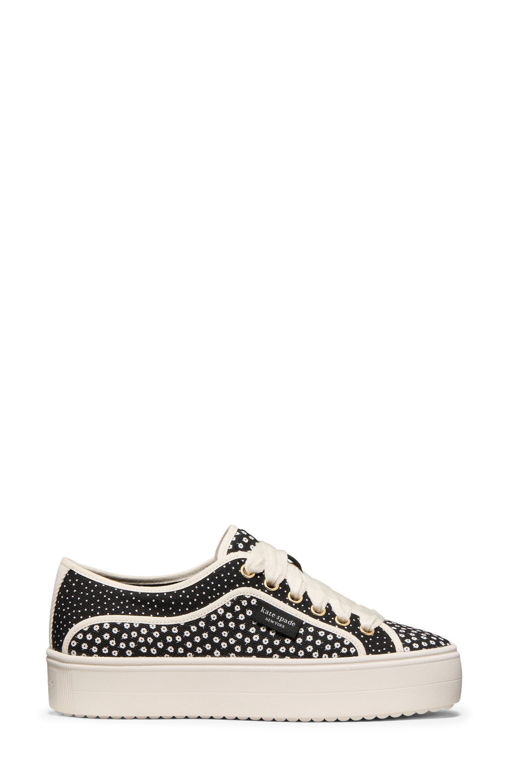 Floral Floral Rubber Platform