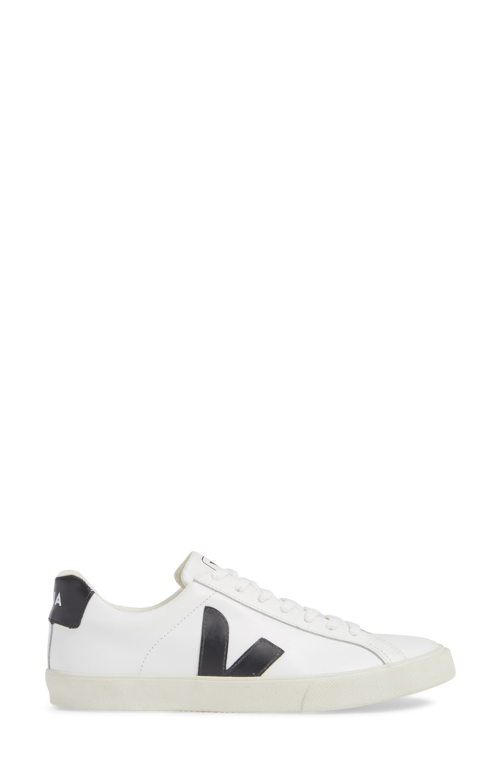 Leather Sneaker – Style N123