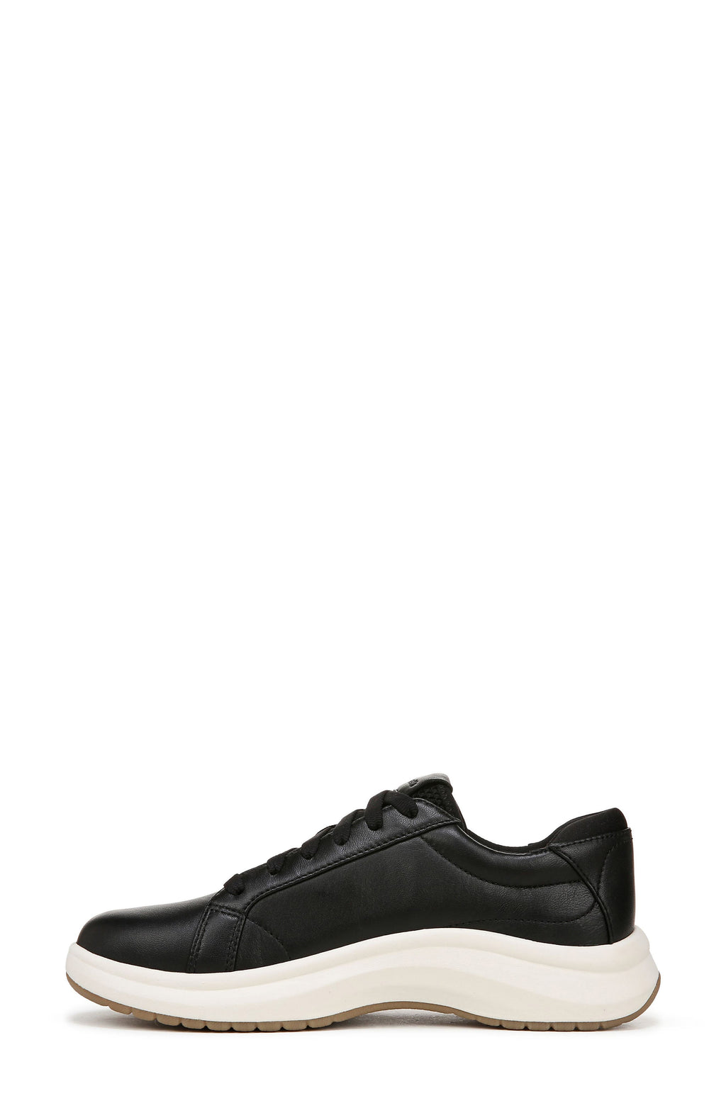 Leather Slip-On – Style N215