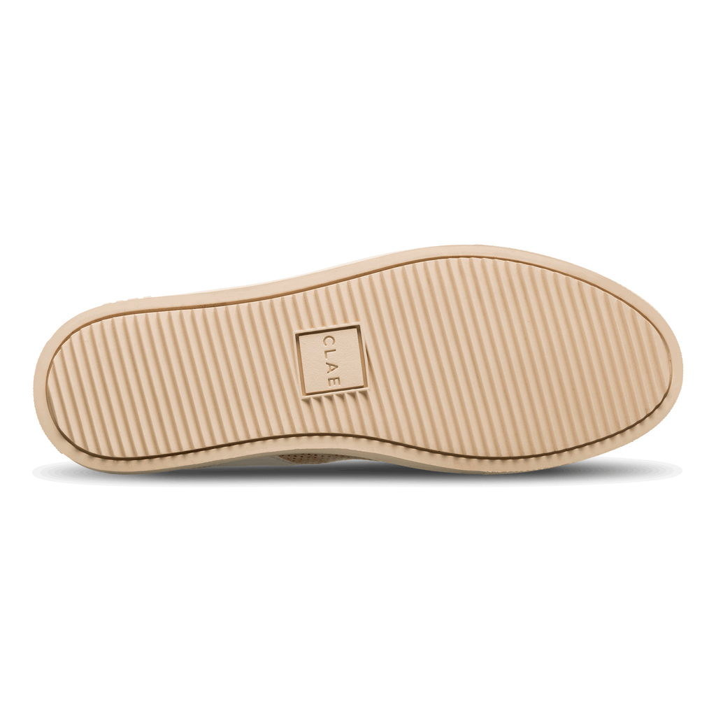 Suede Sneaker – Style F006