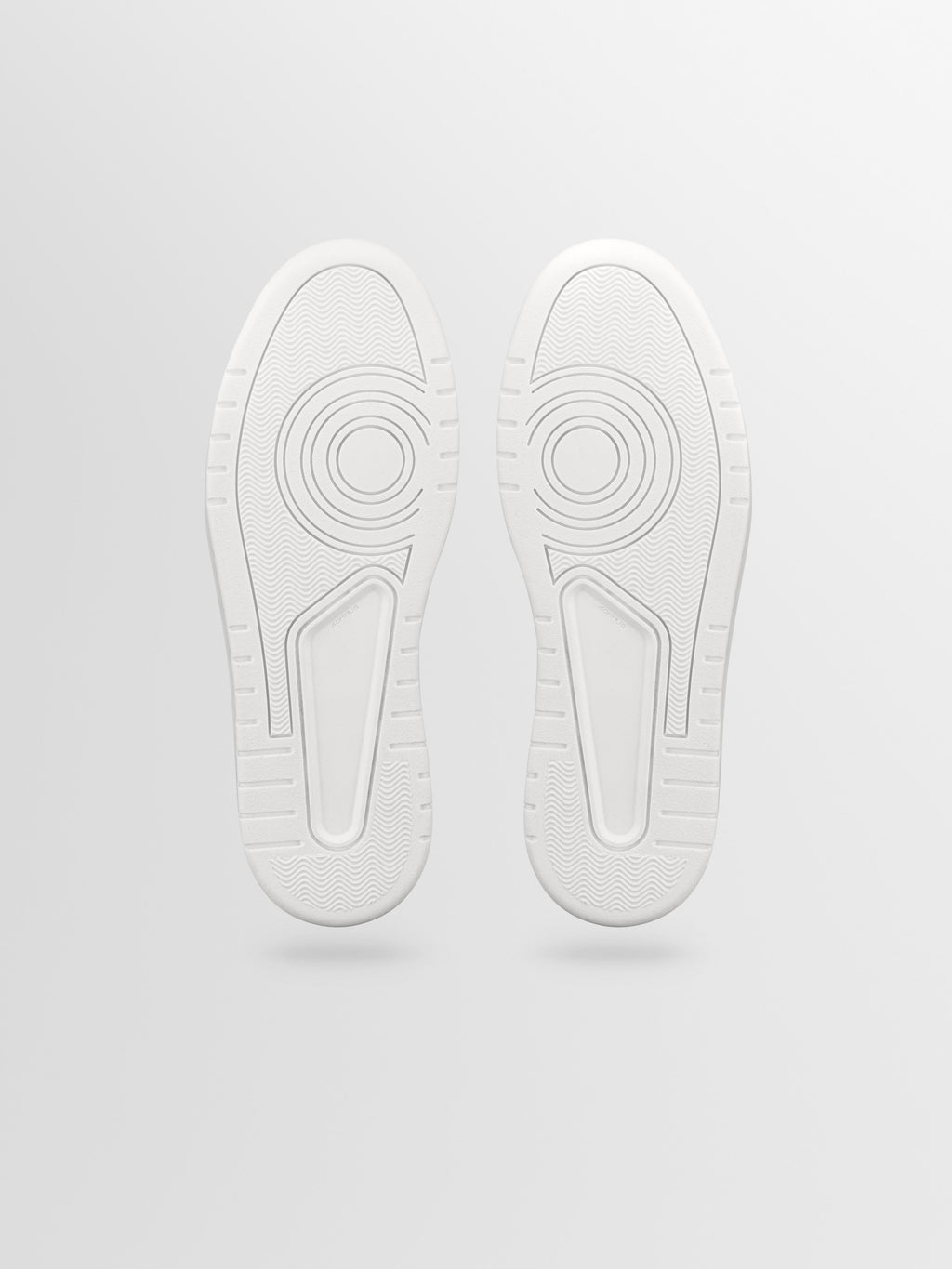 Gray Suede Sneaker – Style F045