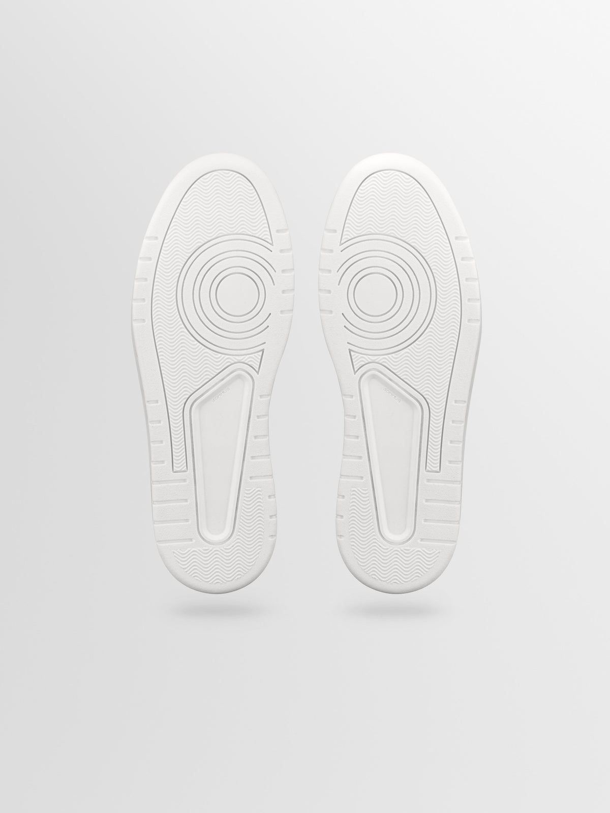 Gray Suede Sneaker – Style F045