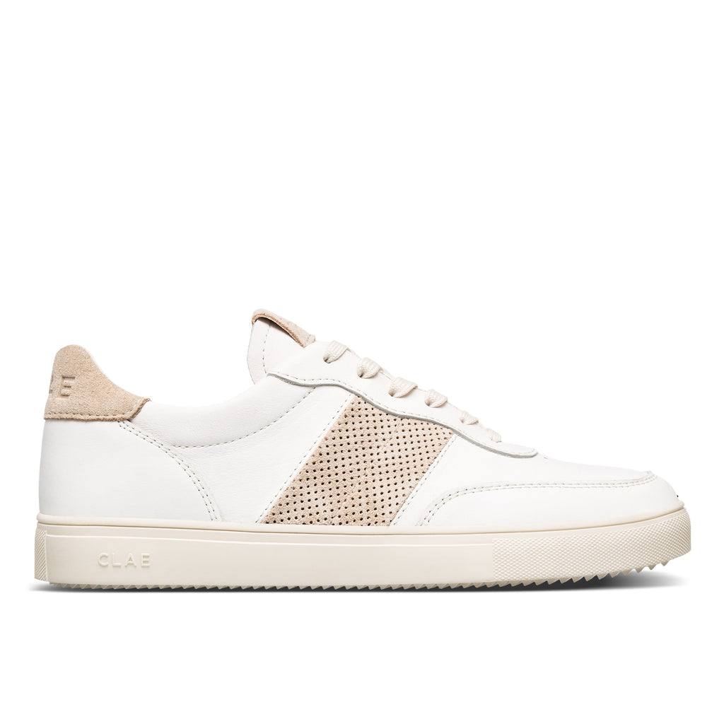 Suede Sneaker – Style F006