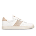 Suede Sneaker – Style F006