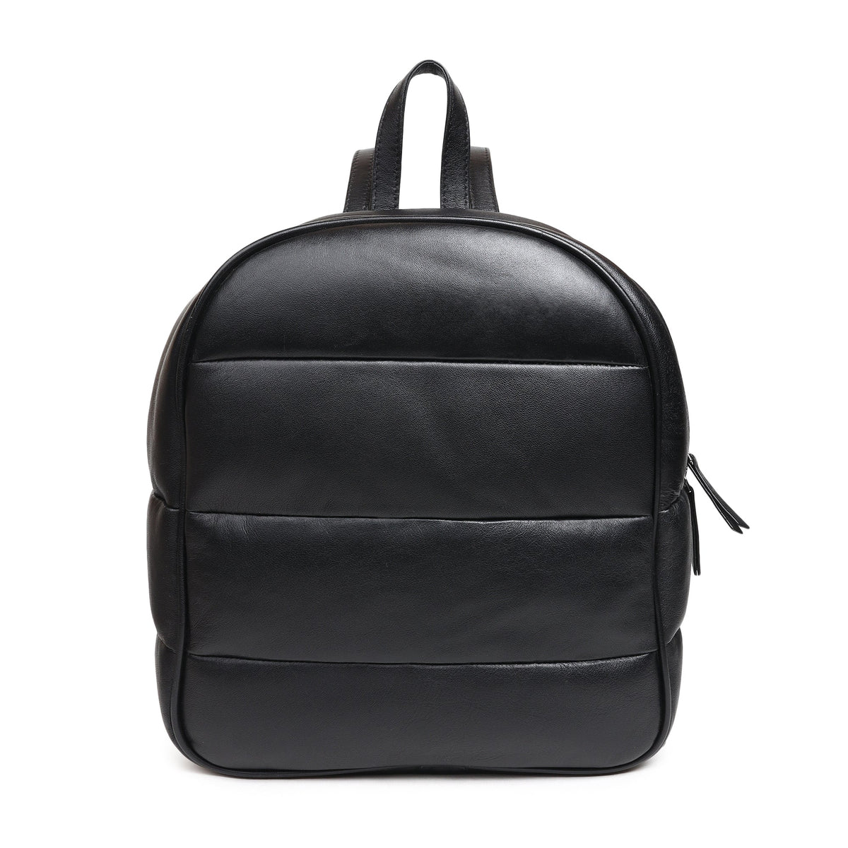 Flair Women's Leather Backpack - Limited Edition