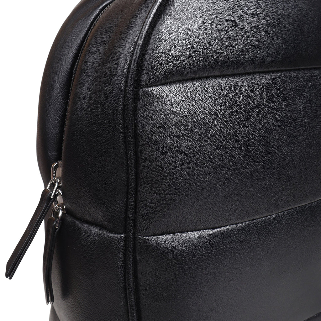 Flair Women's Leather Backpack - Limited Edition