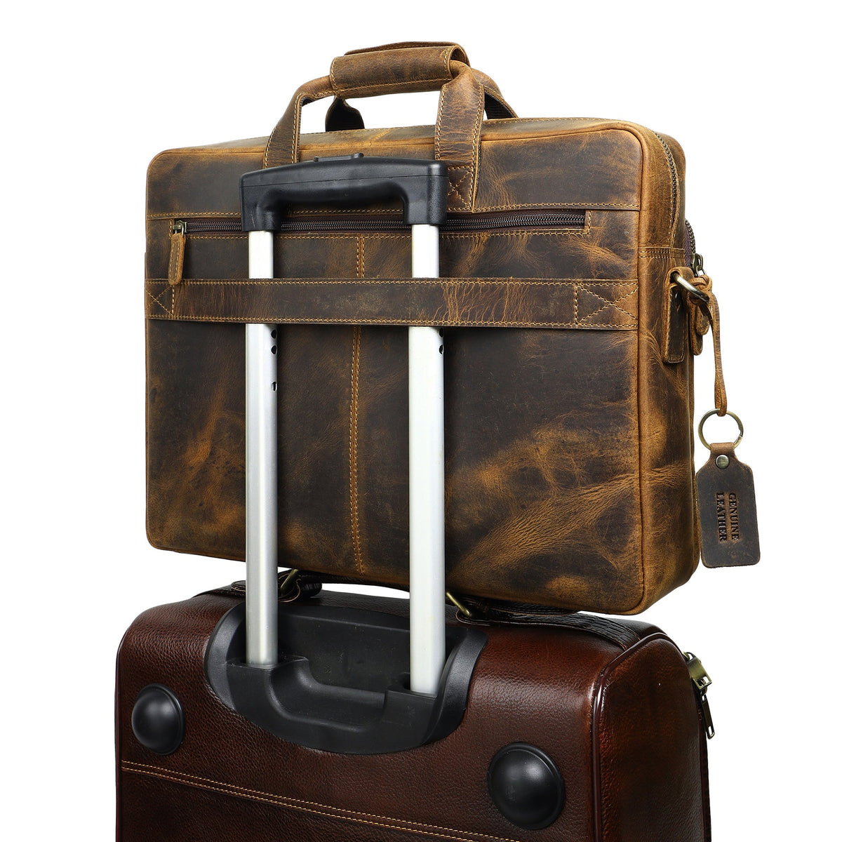 Skyler Hunter Laptop Office Bag
