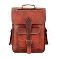 Best Custom Leather Backpacks in USA