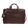 Berlin Large Laptop Briefcase - Limited Edition