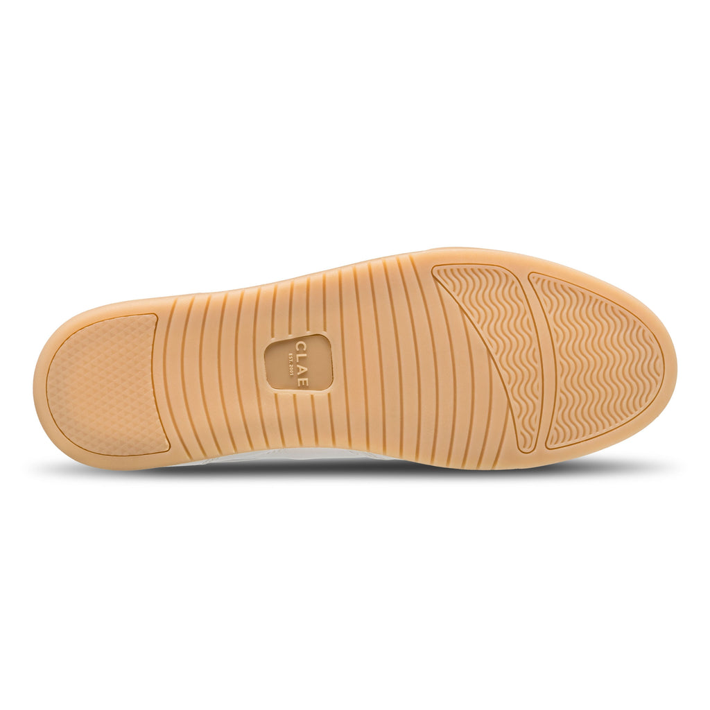 Leather Sneaker – Style F013