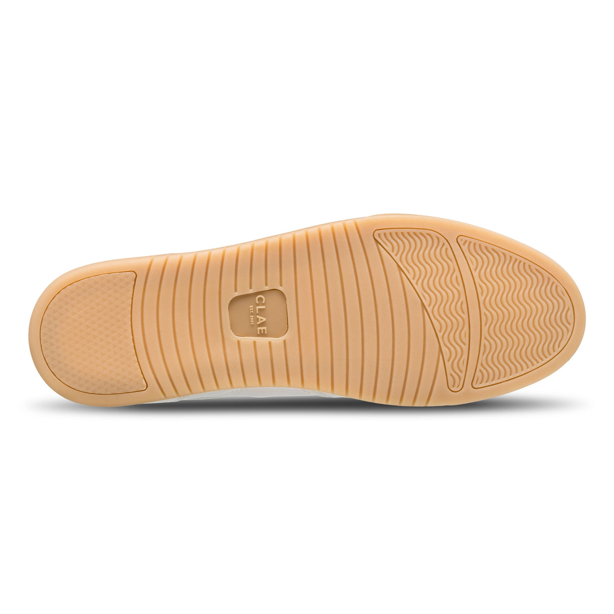Leather Sneaker – Style F013