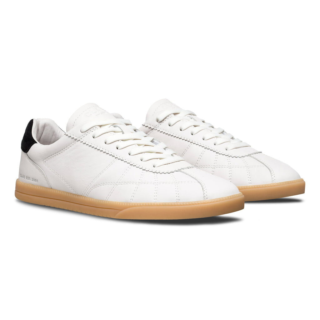 Leather Sneaker – Style F013