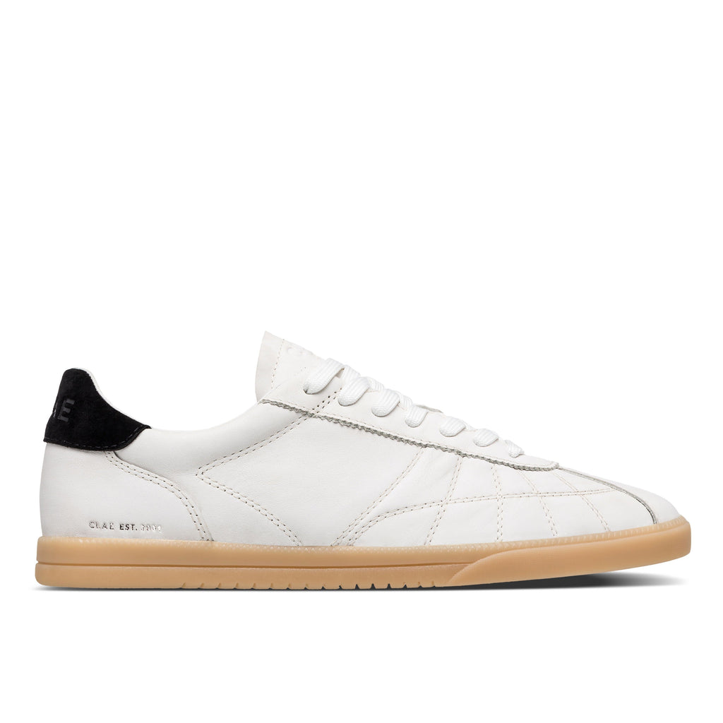 Leather Sneaker – Style F013
