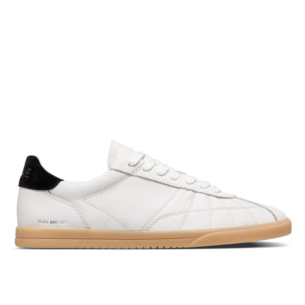 Leather Sneaker – Style F013