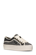 Floral Floral Rubber Platform