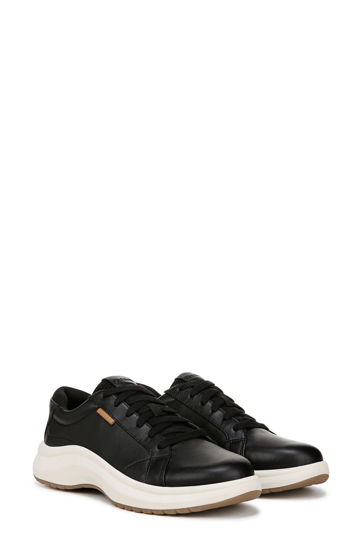 Leather Slip-On – Style N215