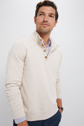 Khaki  Pullover