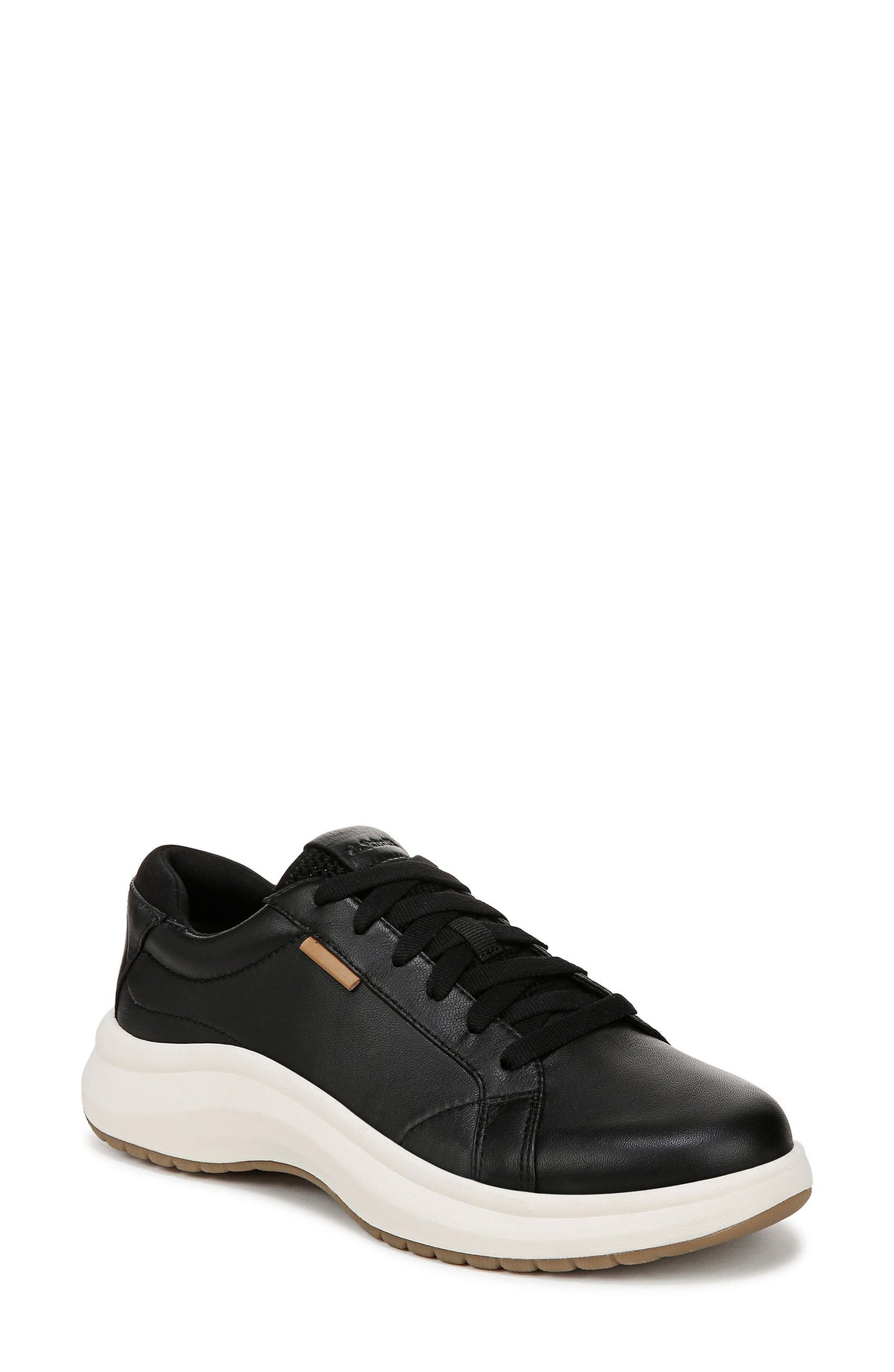 Leather Slip-On – Style N215
