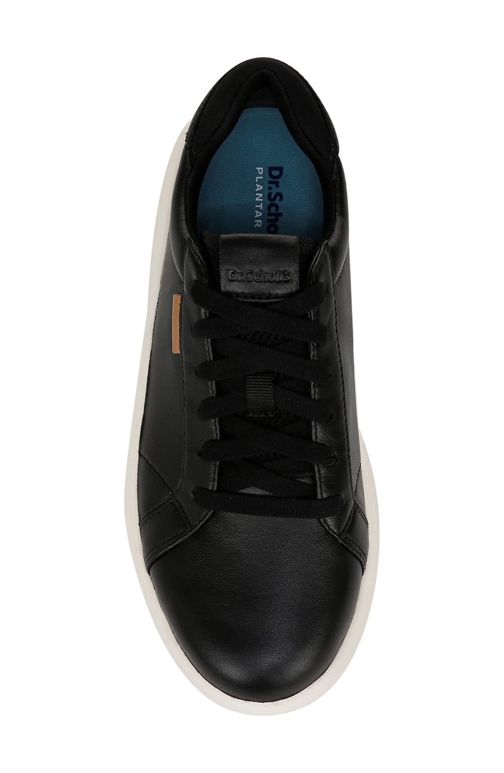 Leather Slip-On – Style N215