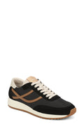 Suede Sneaker – Style N035