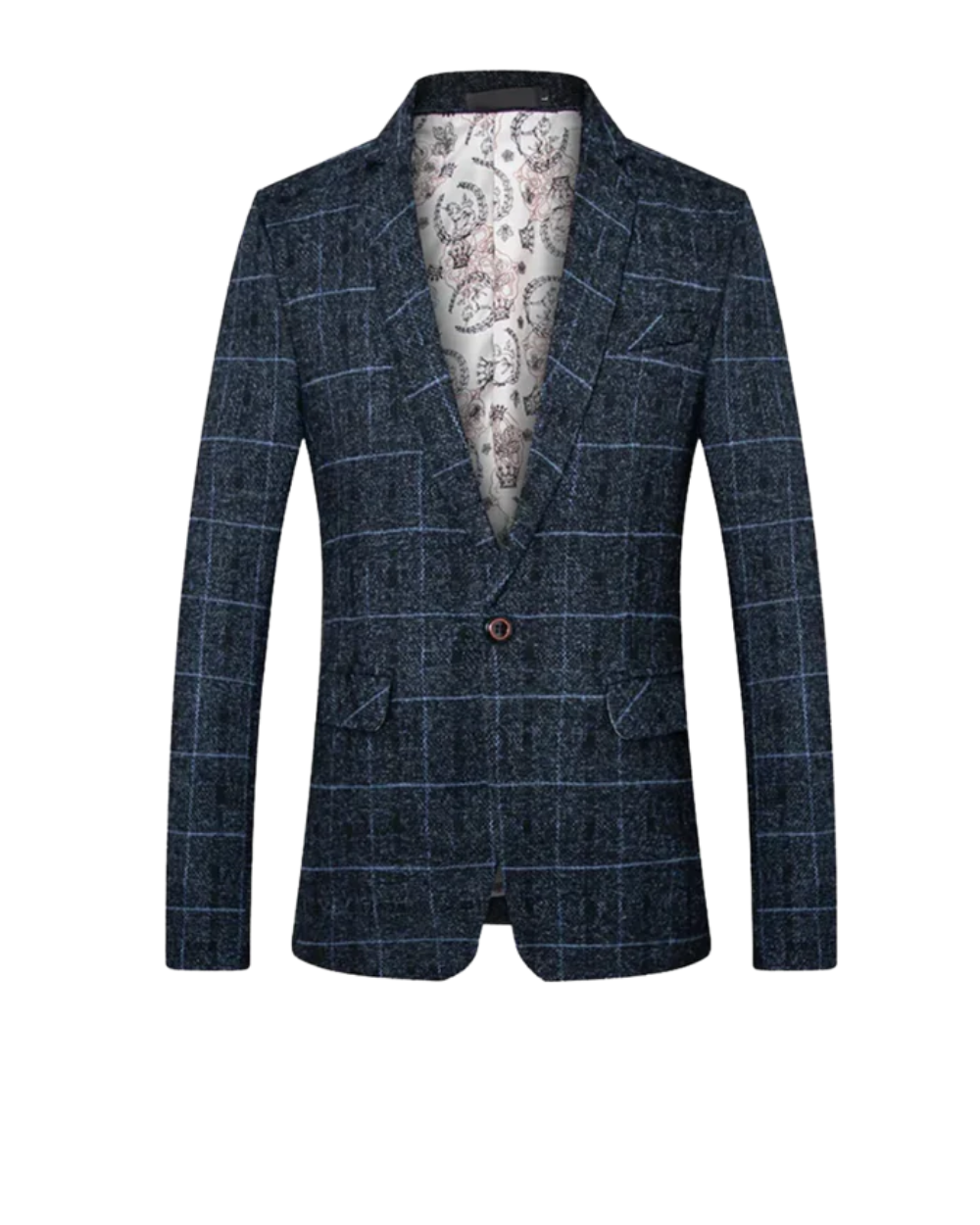 Marco Men's Tailored Fit Jacket, front view